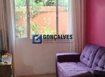 Apartamento · 78m² · 3 Quartos · 1 Vaga · Apartamento 03 dormitórios sendo 01 suíte a venda – Demarchi – São Bernardo do Campo /SP 