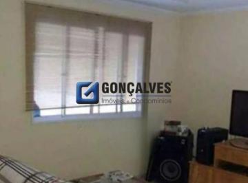 Casa · 158m² · 3 Quartos · 2 Vagas · Sobrado à venda em Jardim Palermo, SBC – 3 Quartos, 2 Vagas, Varanda Gourmet