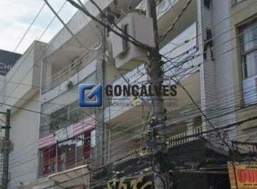 Comercial · 100m² · Conjunto comercial de 100 m² para aluguel no Centro de São Bernardo do Campo