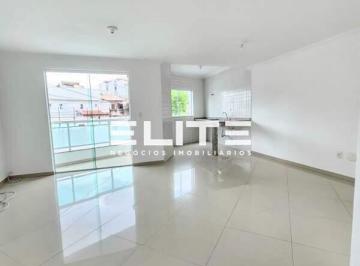 Casa · 128m² · 2 Quartos · 2 Vagas · Sobrado na Vila Guarani - Santo André