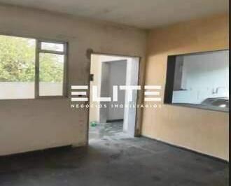 Comercial · 60m² · Sala Comercial para Aluguel - 60 m², Santa Maria - Santo andre