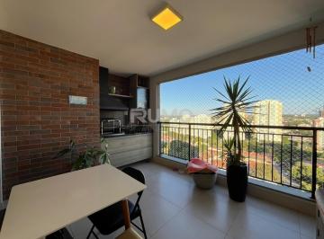 0 · Apartamento com 3 suítes a venda no Taquaral - Campinas/SP