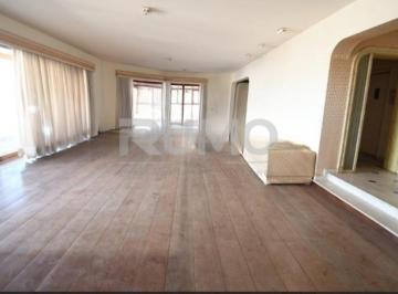 0 · Apartamento à venda no Cambuí Campinas