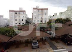0 · apartamento à venda em Loteamento Parque São Martinho