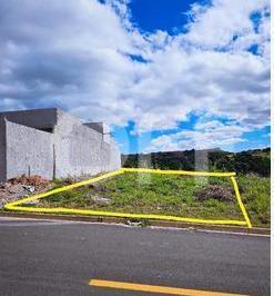 0 · terreno à venda em Residencial Bela Aliança