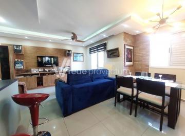 0 · Apartamento à Venda 70 m² 3 quartos  no Condomínio Jd. do Taquaral Campinas SP