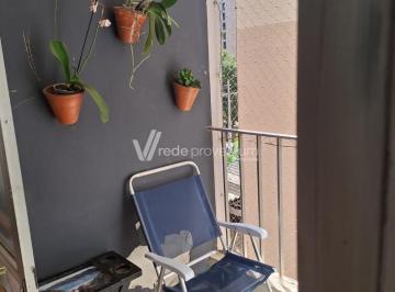 0 · Apartamento à venda - Cambuí - Campinas