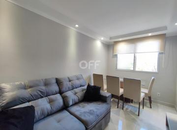 0 · apartamento à venda em Jardim Nova Europa
