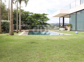 0 · Casa com Vista Deslumbrante no Condomínio Ville de Chamonix Itatiba, São Paulo