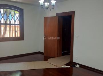 0 · casa para aluguel em Nova Campinas