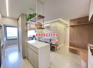 0 · Apartamento à venda no Residencial Maestro Carlos Gomes em Valinhos