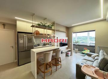 0 · Apartamento à venda no Residencial Maestro Carlos Gomes em Valinhos