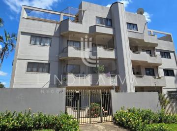 Apartamento · 72m² · 2 Quartos · 1 Vaga · Apartamento para venda ou locação, Jardim Festugato, Foz do Iguaçu PR