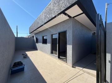 Casa · 44m² · 2 Quartos · 1 Vaga · Casa a venda no Bairro Jardim das Oliveiras em Foz do Iguaçu,PR.