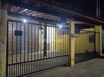 Casa · 67m² · 2 Quartos · 2 Vagas · Casa com 2 quartos à venda no Jardim Morumbi Bragança Paulista SP
