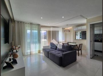 Apartamento · 235m² · 4 Quartos · 2 Vagas · Apartamento à Venda - Barra da Tijuca - Marapendi, 4 Quartos, 235 m² - Rio de Janeiro