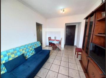 Apartamento · 54m² · 1 Quarto · 1 Vaga · Apartamento para Aluguel - Boa Vista, 1 Quarto, 54 m2 - São Vicente