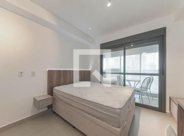 Apartamento · 25m² · 1 Quarto · Apartamento para Aluguel - Chácara Santo Antonio, 1 Quarto, 25 m2 - São Paulo
