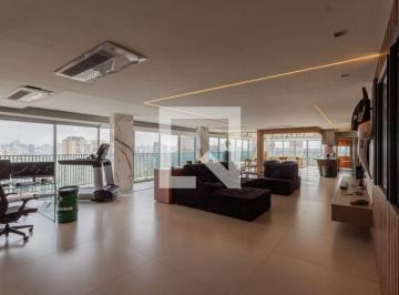 Apartamento · 352m² · 3 Quartos · 3 Vagas · Apartamento à Venda - Moema, 3 Quartos,  352 m² - São Paulo