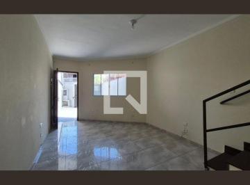 Casa · 85m² · 2 Quartos · 1 Vaga · Casa à Venda - Parque Capuava, 2 Quartos,  85 m² - Santo André