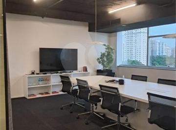 Área de Serviço · Imoveis - no Jardim Europa