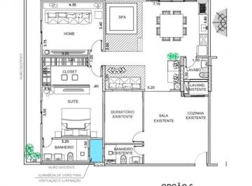 Área de Serviço · Imoveis - no Jardim Brasil (Zona Sul)