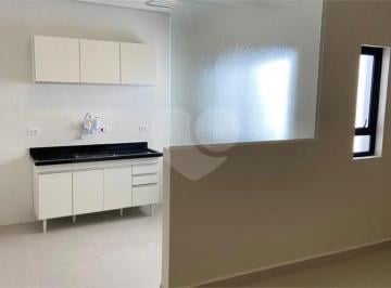 Área de Serviço · Imoveis - na Água Fria