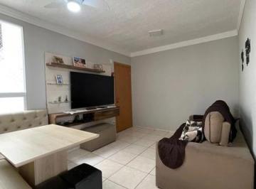 Apartamento · 45m² · 2 Quartos · 1 Vaga · APARTAMENTO|2QUARTOS | 1BANHEIROS | 01 VAGA