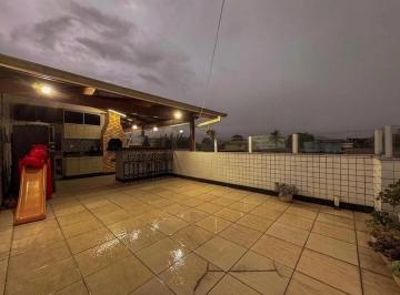 Casa · 130m² · 2 Quartos · 1 Vaga · BELÍSSIMA COBERTURA Á VENDA NO SANTA TEREZINHA (REGIÃO PAMPULHA)  | 2 QUARTOS | 1 SUÍTE