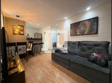 Apartamento · 42m² · 2 Quartos · 1 Vaga · Apartamento à Venda - Alípio de Melo, 2 Quartos,  42 m² - Belo Horizonte