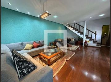 Casa · 280m² · 4 Quartos · 2 Vagas · Casa à Venda - Serra, 4 Quartos,  280 m² - Belo Horizonte