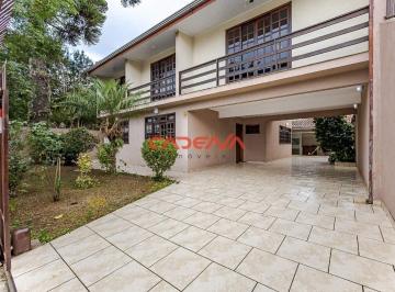 Casa · 266m² · 4 Quartos · 4 Vagas · Casa com 4 quartos e 4 vagas à venda no Cajuru