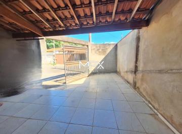 Casa · 194m² · 2 Quartos · 2 Vagas · Casa à venda no Condomínio Residencial Xandica em Piracicaba