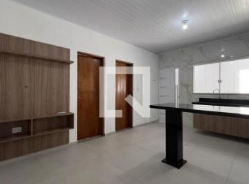 Casa · 50m² · 2 Quartos · 1 Vaga · Casa para Aluguel - Jardim Presidente Dutra, 2 Quartos, 50 m² - Guarulhos