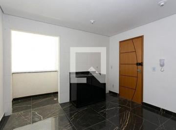 Apartamento · 35m² · 1 Quarto · Apartamento para Aluguel - Vila Matilde, 1 Quarto,  35 m² - São Paulo