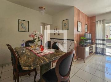 Apartamento · 87m² · 2 Quartos · 1 Vaga · Apartamento para Aluguel - Parque Enseada, 2 Quartos, 87 m² - Guarujá