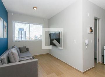 Apartamento · 34m² · 2 Quartos · Apartamento para Aluguel - Tatuapé, 2 Quartos, 34 m² - São Paulo