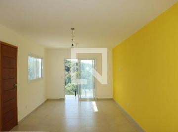 Casa · 102m² · 3 Quartos · 2 Vagas · Casa para Aluguel - Parque Mirante da Mata, 3 Quartos,  102 m² - Cotia