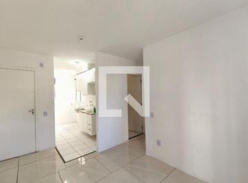 Apartamento · 39m² · 2 Quartos · 1 Vaga · Apartamento para Aluguel - Cidade Satélite íris, 2 Quartos,  39 m² - Campinas