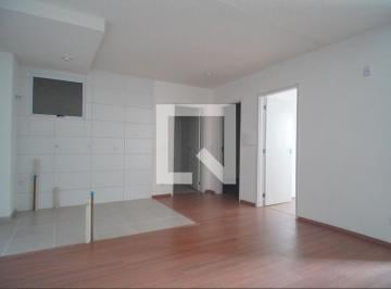 Apartamento · 60m² · 2 Quartos · 1 Vaga · Apartamento para Aluguel - Campina, 2 Quartos,  60 m² - São Leopoldo