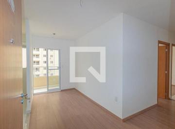 Apartamento · 44m² · 2 Quartos · 1 Vaga · Apartamento para Aluguel - Rio Branco, 2 Quartos, 44 m² - Canoas