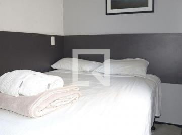 Apartamento · 16m² · 1 Quarto · Apartamento para Aluguel - Consolação, 1 Quarto, 16 m² - São Paulo