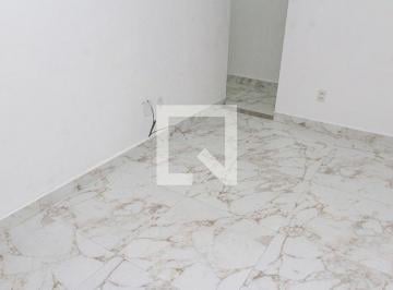 Casa · 55m² · 2 Quartos · 1 Vaga · Casa para Aluguel - Inhoaíba, 2 Quartos, 55 m² - Rio de Janeiro