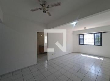 Apartamento · 58m² · 2 Quartos · 1 Vaga · Apartamento para Aluguel - Aviação, 2 Quartos, 58 m² - Praia Grande