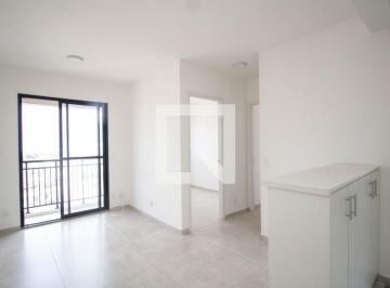 Apartamento · 42m² · 2 Quartos · 1 Vaga · Apartamento para Aluguel - Freguesia do Ó, 2 Quartos,  42 m² - São Paulo