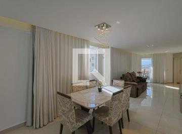Apartamento · 148m² · 3 Quartos · 4 Vagas · Apartamento para Aluguel - Fernão Dias, 3 Quartos,  148 m² - Belo Horizonte