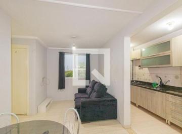 Apartamento · 44m² · 2 Quartos · 1 Vaga · Apartamento para Aluguel - Estância Velha, 2 Quartos,  44 m² - Canoas