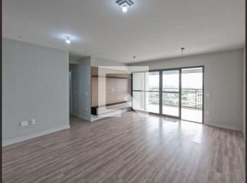 Apartamento · 109m² · 3 Quartos · 2 Vagas · Apartamento para Aluguel - City América, 3 Quartos,  109 m² - São Paulo