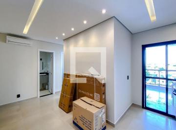 Apartamento · 48m² · 2 Quartos · 1 Vaga · Apartamento à Venda - Jardim Anália Franco, 2 Quartos, 48 m² - São Paulo