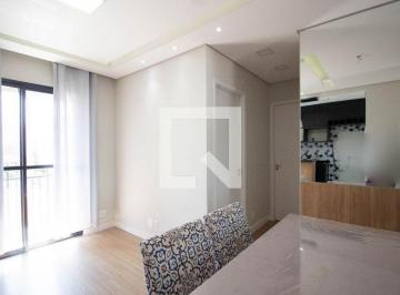 Apartamento · 42m² · 2 Quartos · 1 Vaga · Apartamento à Venda - Freguesia do Ó, 2 Quartos,  42 m² - São Paulo